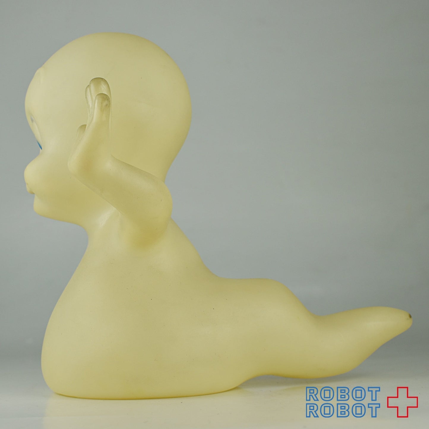 キャスパー ソフビフィギュア ピザハット