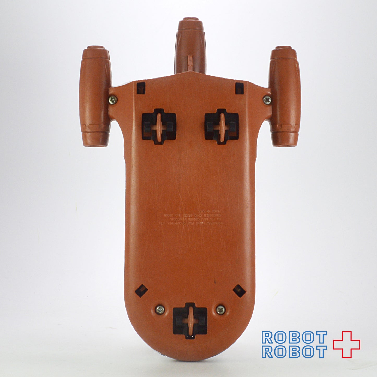 スター・ウォーズ オールドケナー ランドスピーダー