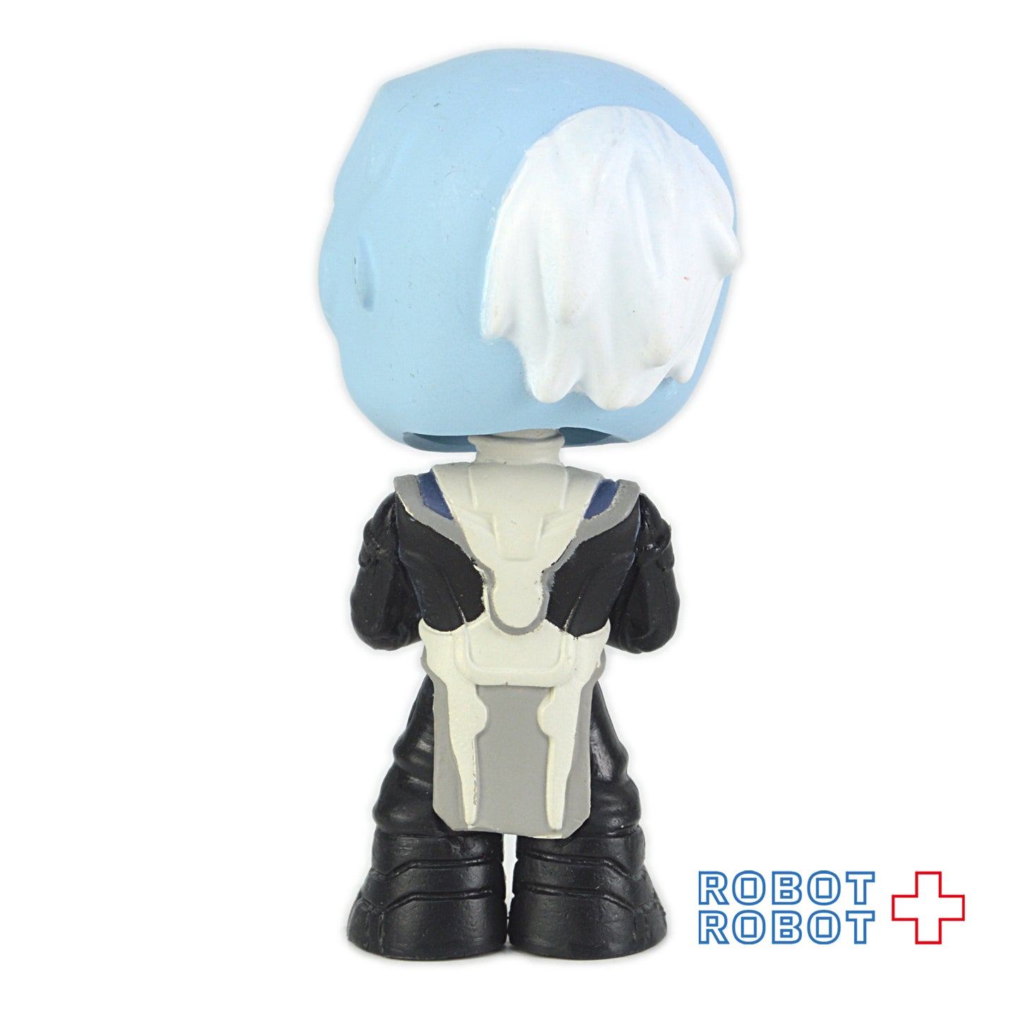 ファンコ ミステリーミニ マーベル アヴェンジャーズ インフィニティ・ウォー エボニー・マウ