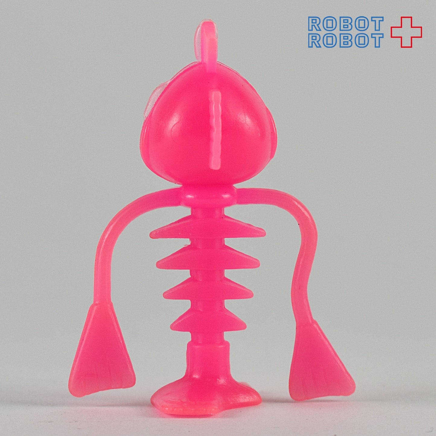 ケロッグ クレータークリッターズ ゆかいな宇宙人 クリーピー ネオンピンク メキシコ版