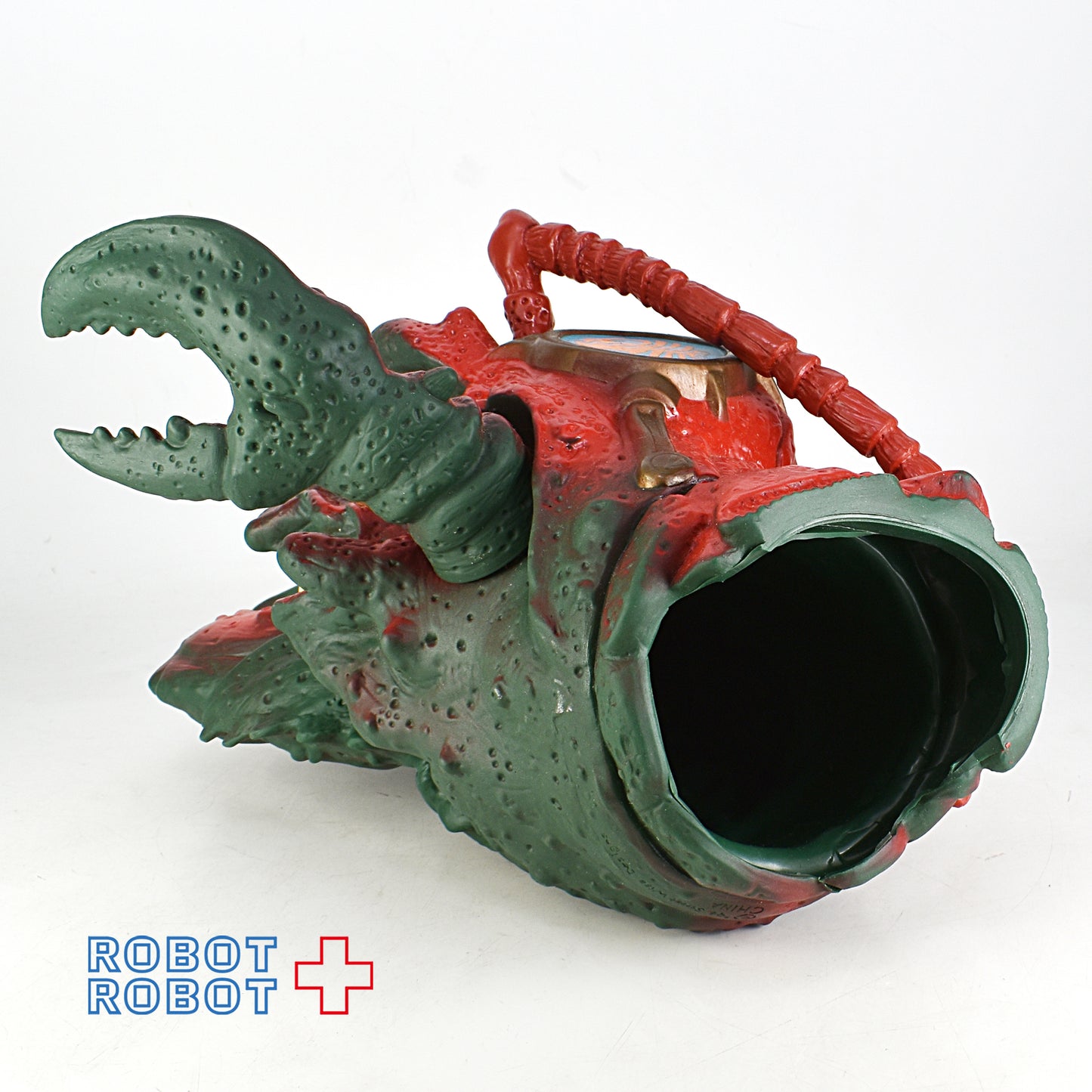 ストリートシャークス スロブスター ハンドパペット