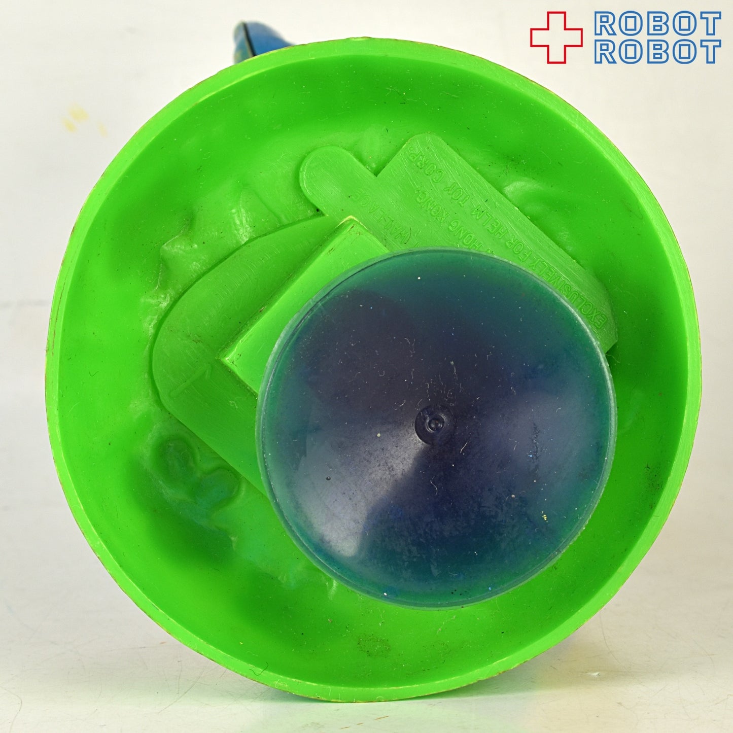 スマーフ 吸盤付 フィギュア