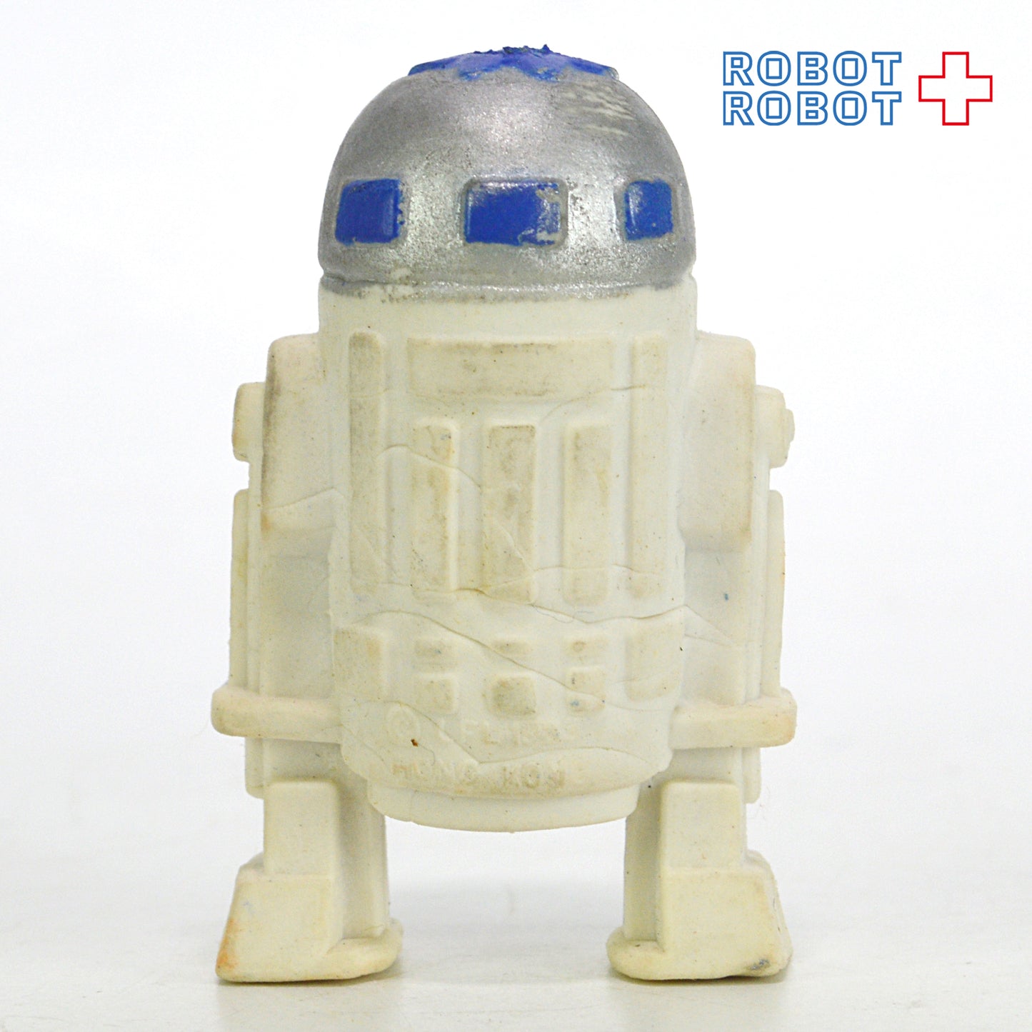 スター・ウォーズ R2-D2 消しゴムフィギュア