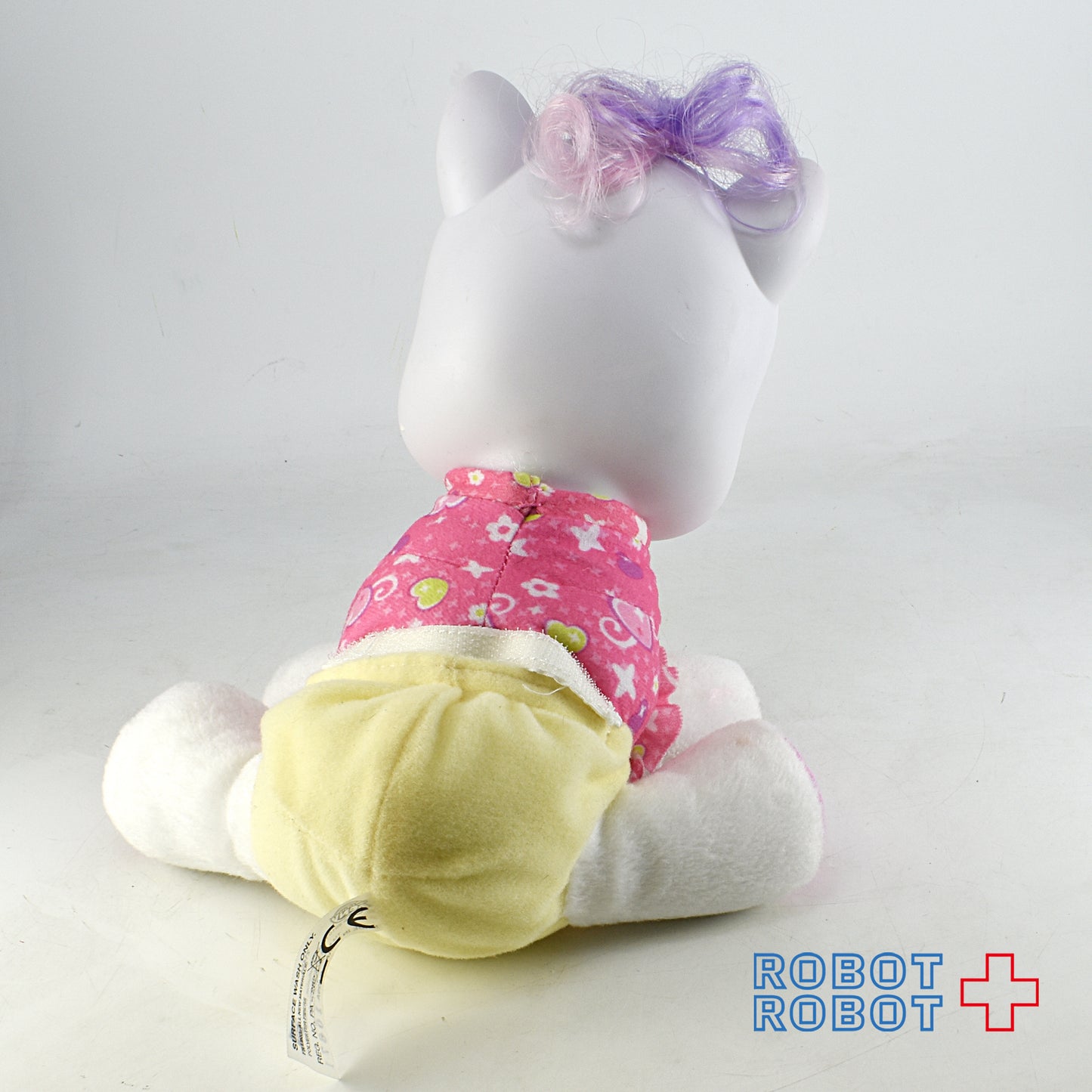 マイリトルポニー スウィーテーベル おしゃべりぬいぐるみ