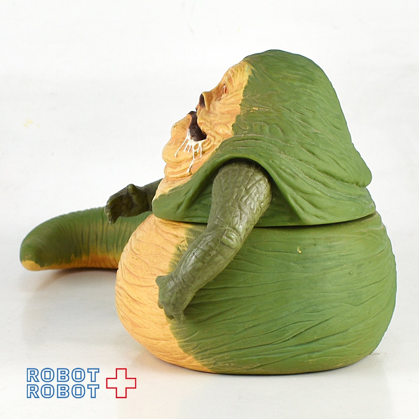 スター・ウォーズ ジャバ・ザ・ハット フィギュア