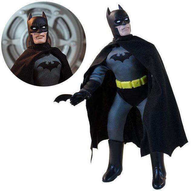 MEGO DC バットマン 8インチ アクションフィギュア 未開封