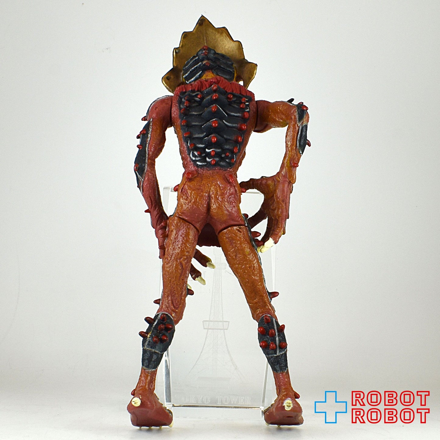 パペットマスター ザ・トーテム アクションフィギュア 開封箱なし