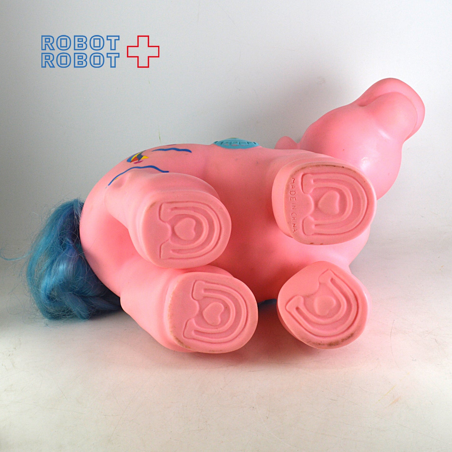 マイリトルポニー風 ポニー ドール 大