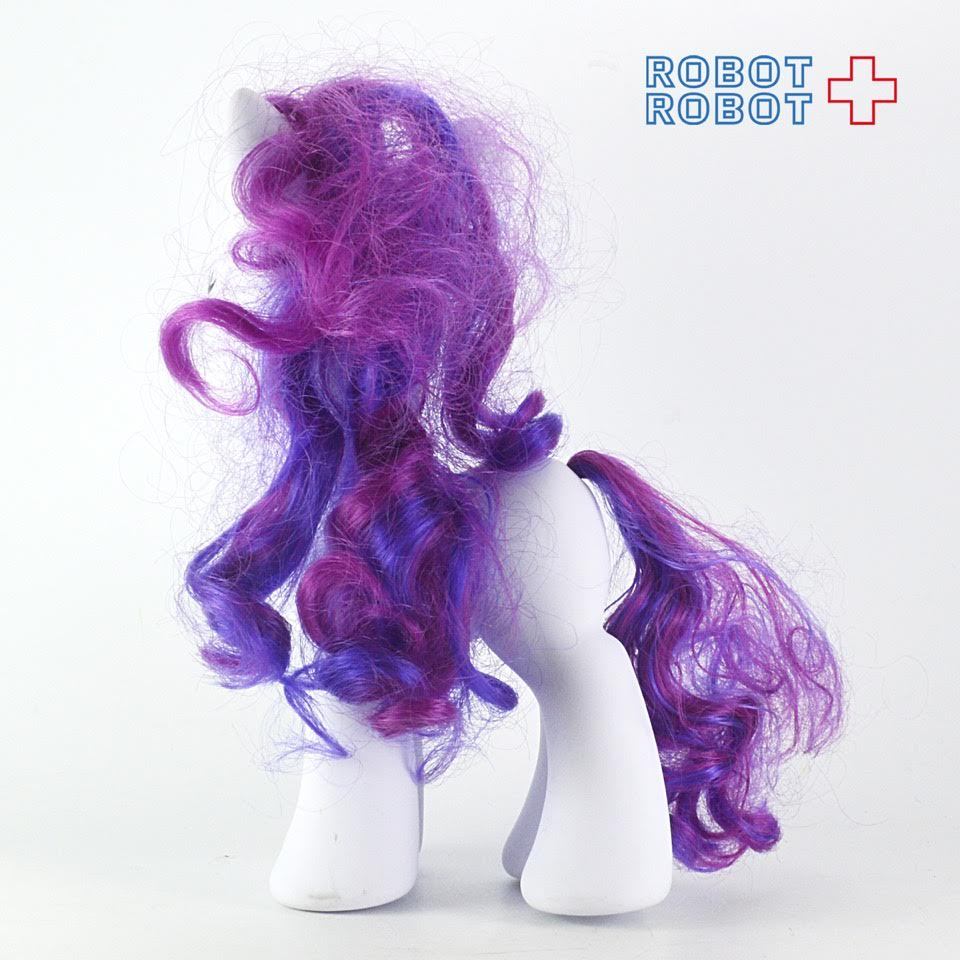 マイリトルポニー G4 ラリティ 大