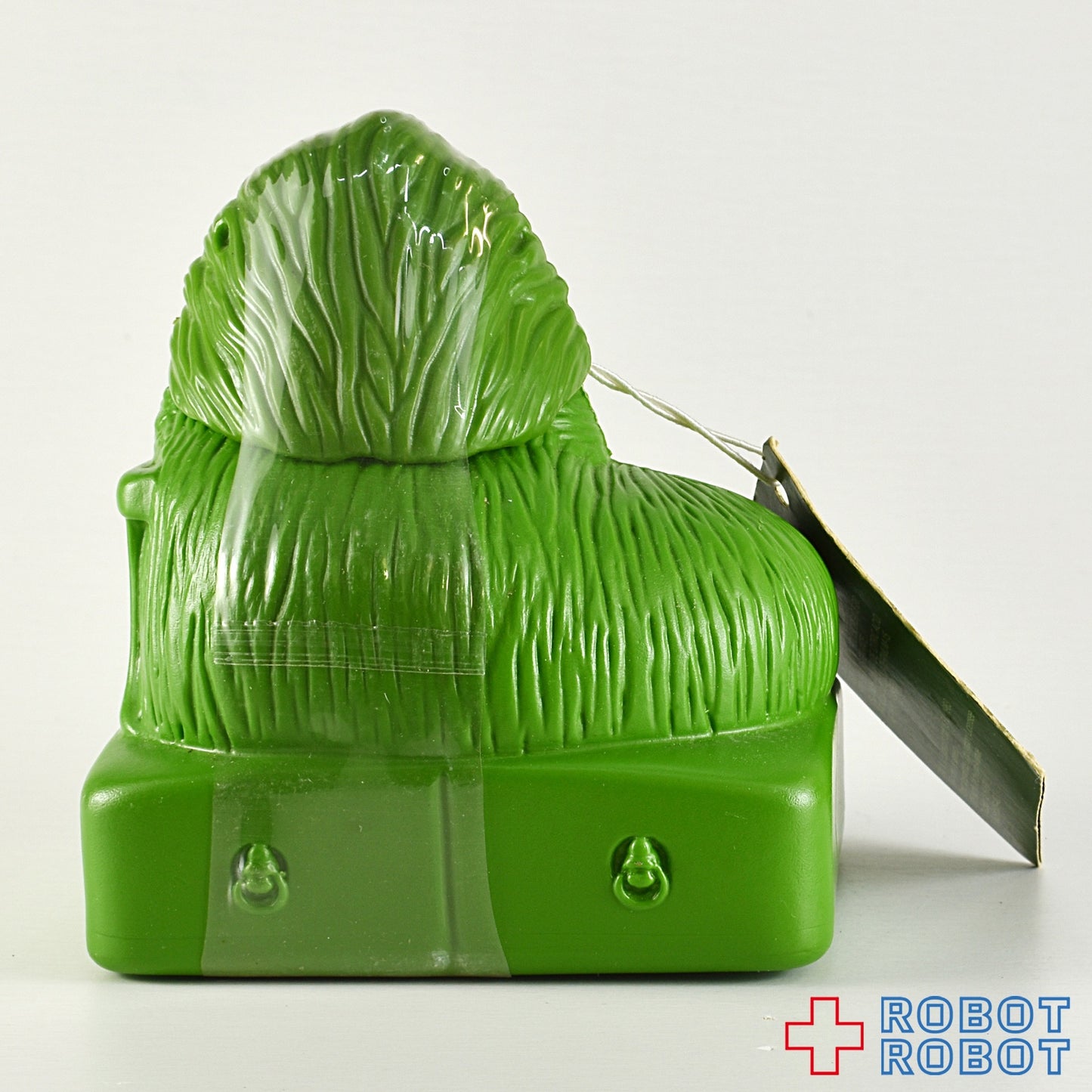 スター・ウォーズ ジャバ・ザ・ハット シャンプーボトル 紙タグ付 中身入