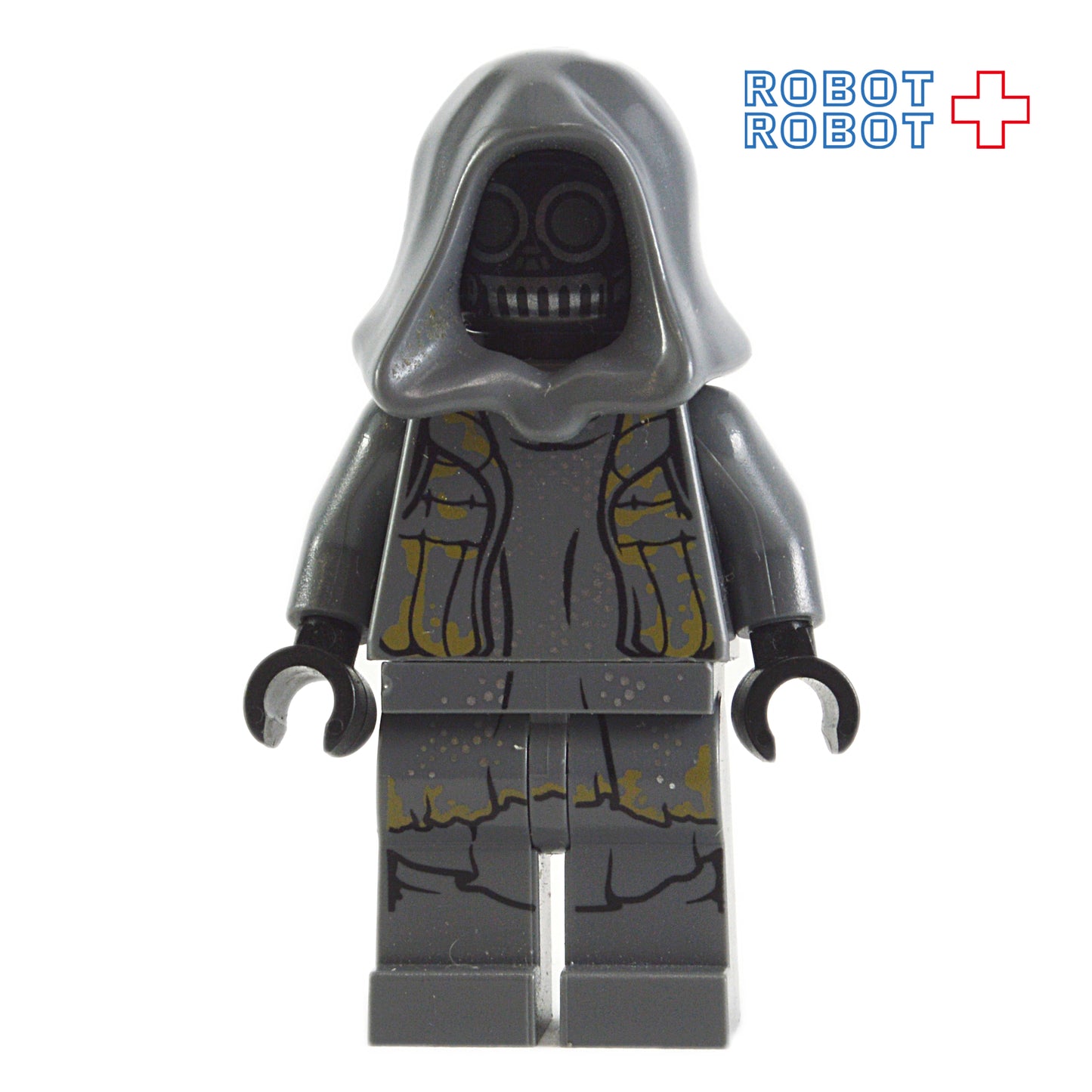 LEGO ミニフィグ スター・ウォーズ アンカーのならず者 UNKAR'S THUG Star Wars 655