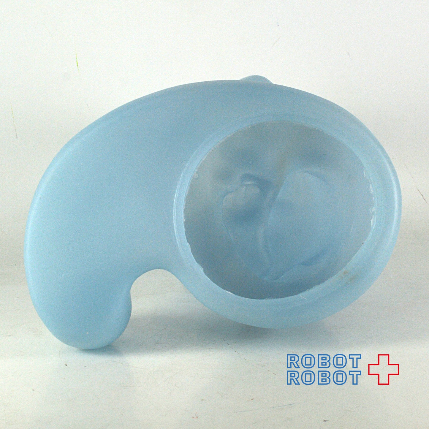 キャスパー / ストレッチ ソフビフィギュア ピザハット