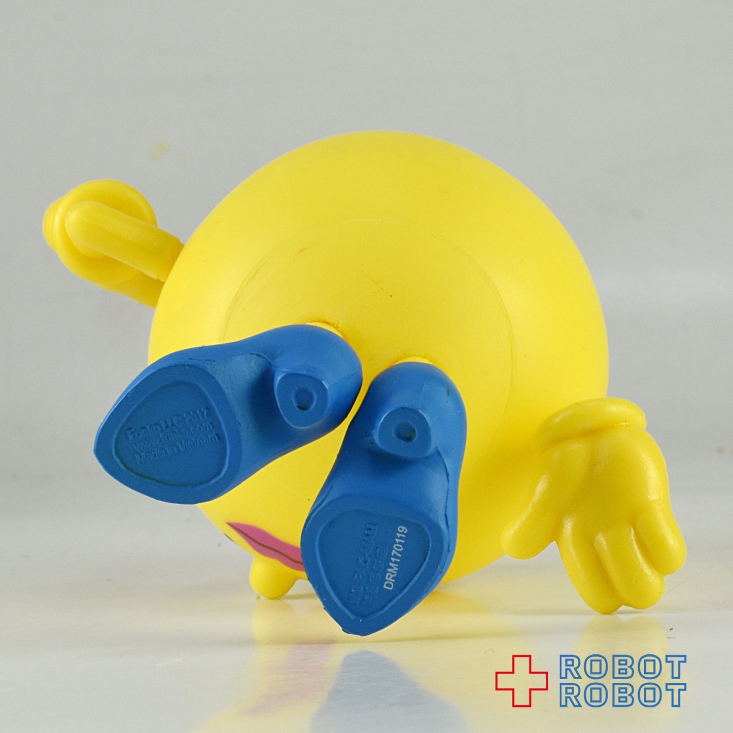 ファンコ ミステリーミニ レトロゲーム ミス・パックマン ミニフィギュア