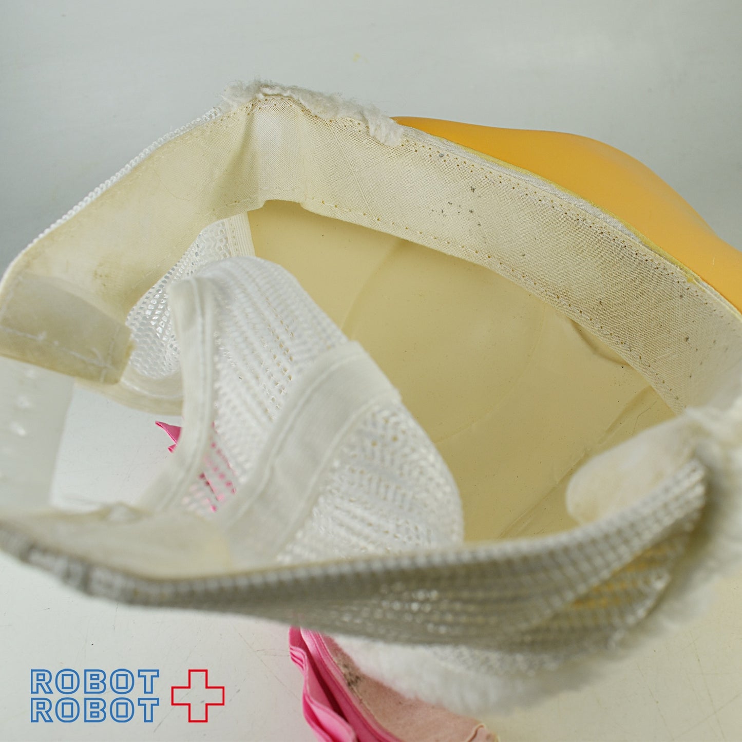 デイジーダック 3Dフェイスキャップ帽子