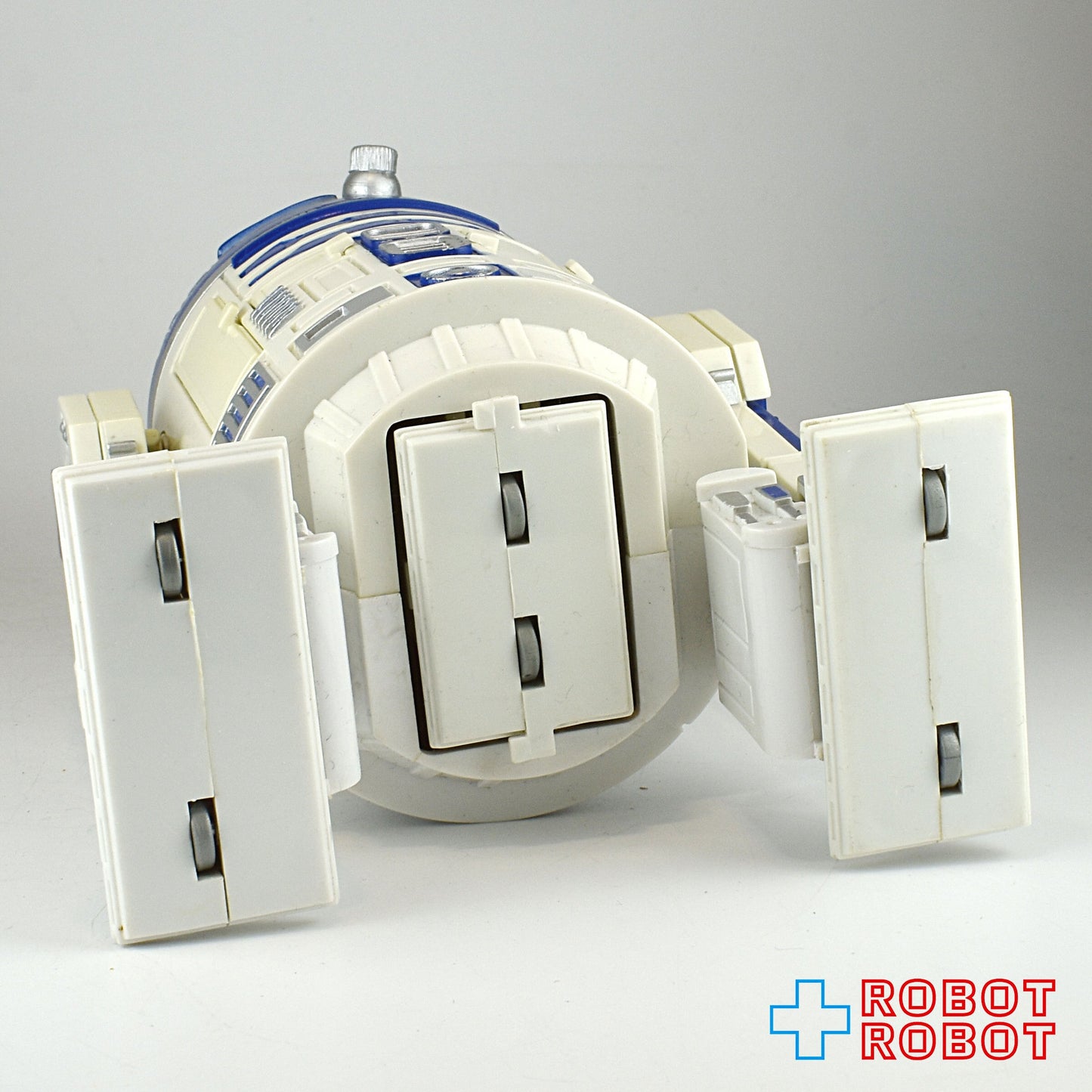 ハズブロ スター・ウォーズ アクションコレクション R2-D2 6インチフィギュア ルース