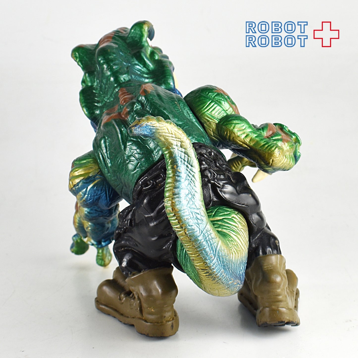 エクストリームダイナソーズ T-BONE ディノチョッパー