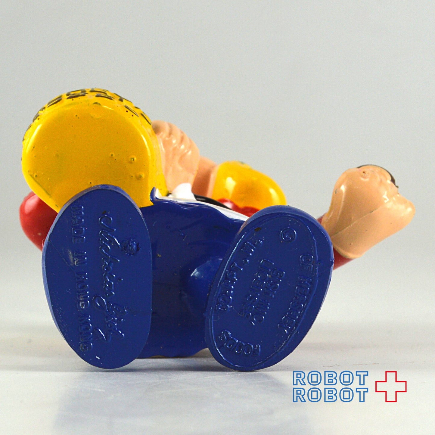 ハーシーズ ハーシキン ハーシケット ハーシーキス PVCフィギュア