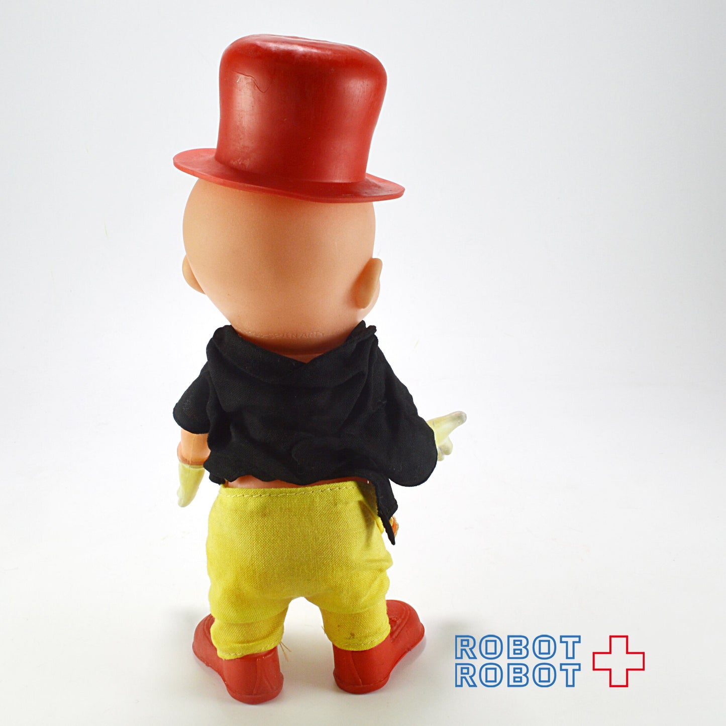 Dakin ルーニー・テューンズ エルマー・ファッド ビニールフィギュア 1970