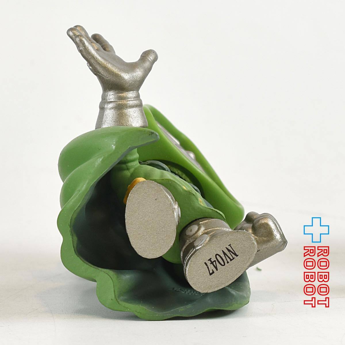 ファンコ ミステリーミニ マーベル シリーズ1 ドクタードゥーム