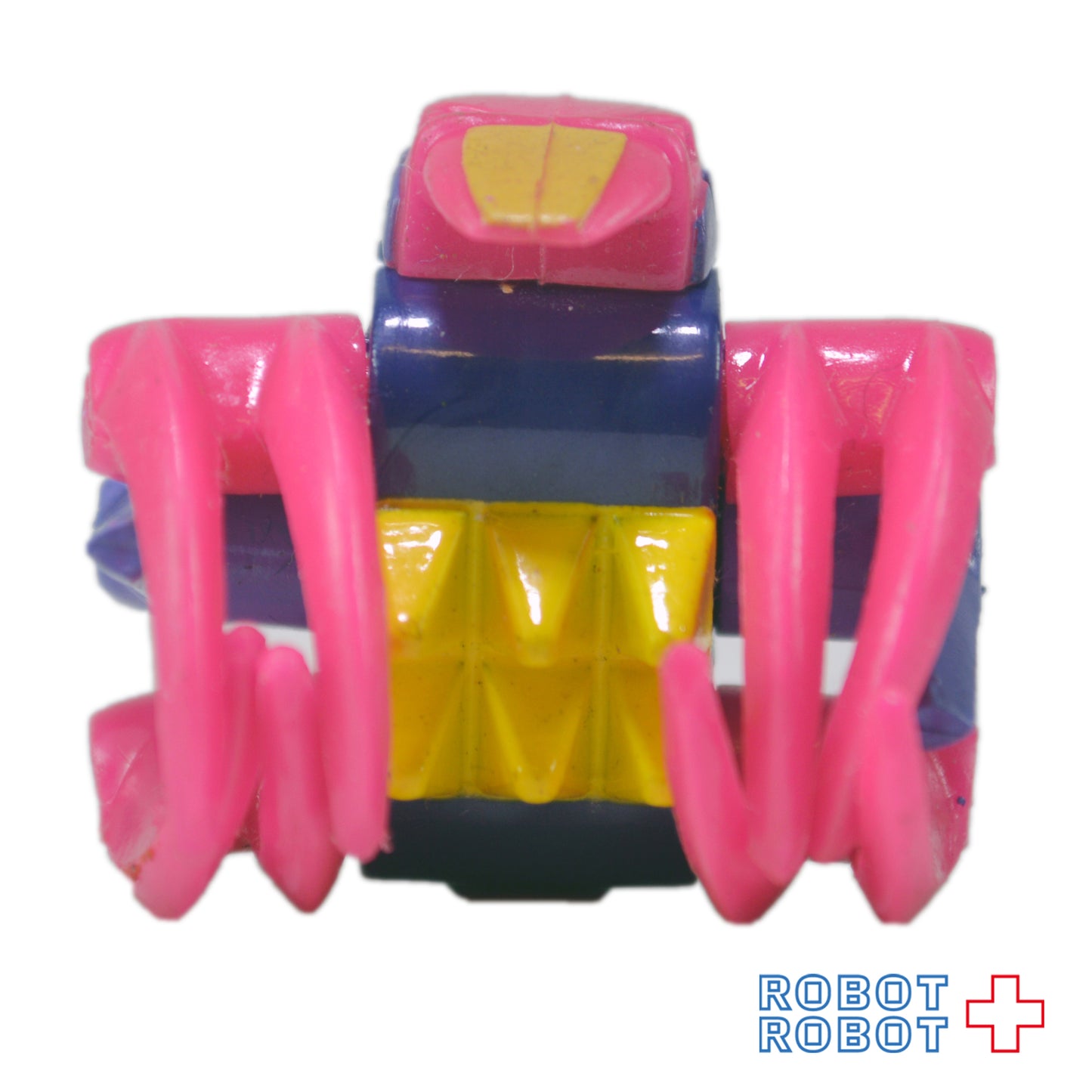 Z-BOTS ゼットボッツ リンクボット バズカッター