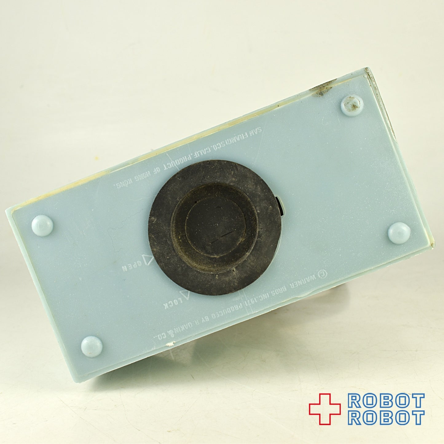 Dakin シルベスター ルーニー・テューンズ 貯金箱 フィギュア