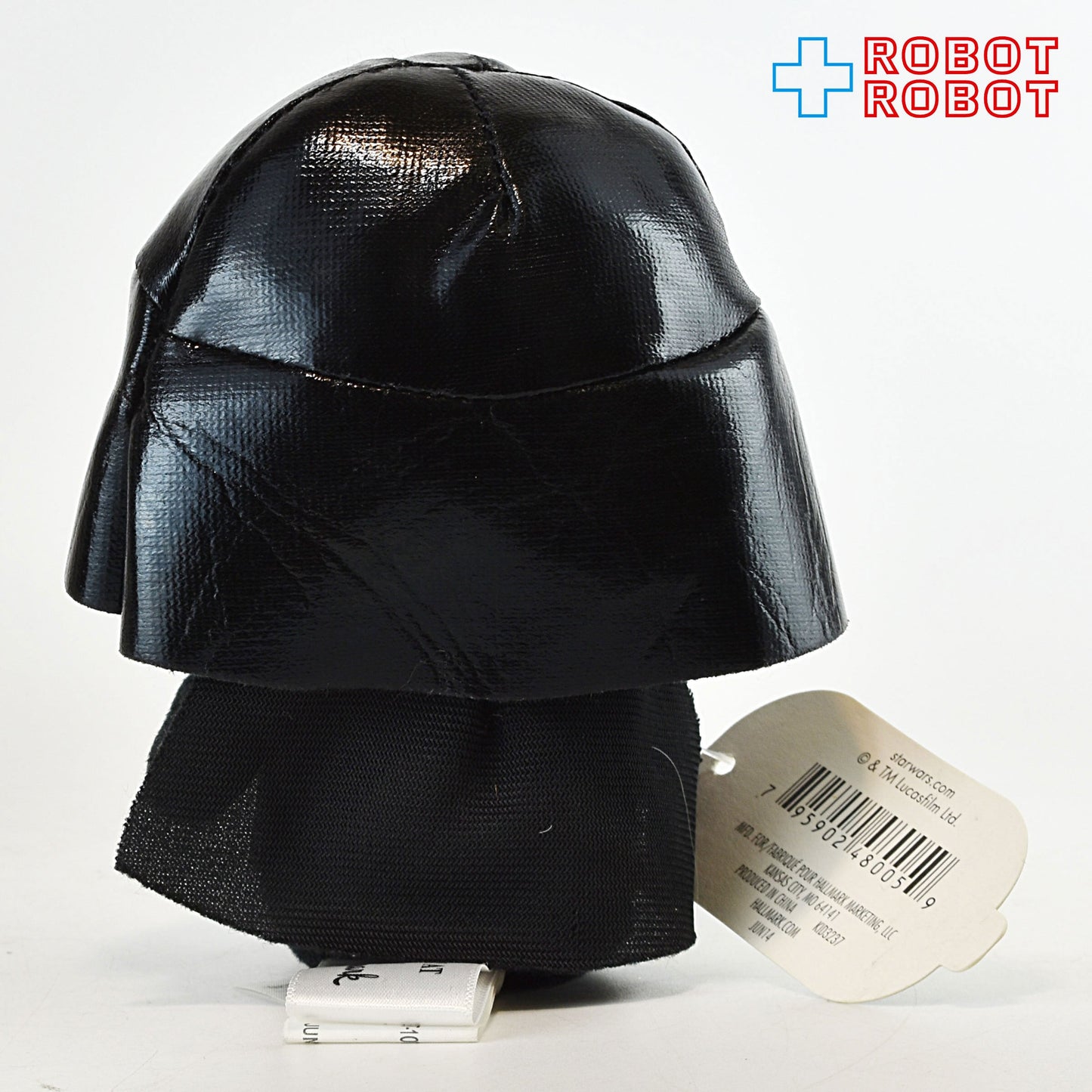 ホールマーク スター・ウォーズ ダース・ベイダー itty bittys ぬいぐるみ