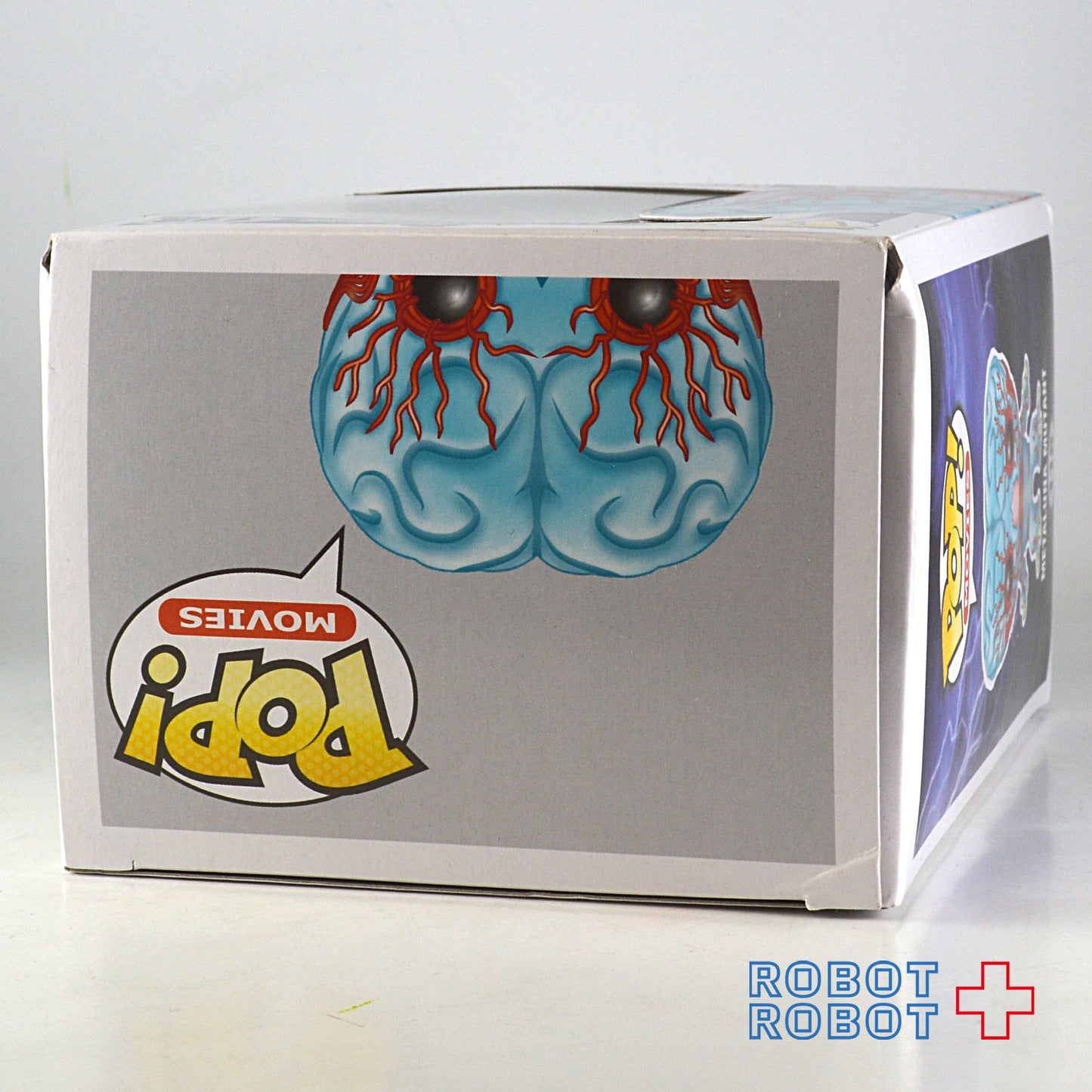 ファンコ POP! メタルナミュータント フィギュア 未開封箱入