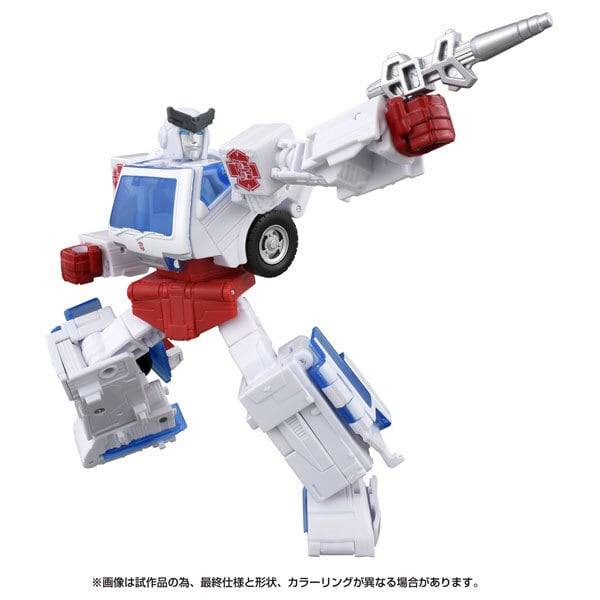 トランスフォーマー スタジオシリーズ SS-117 ラチェット 国内版 未開封