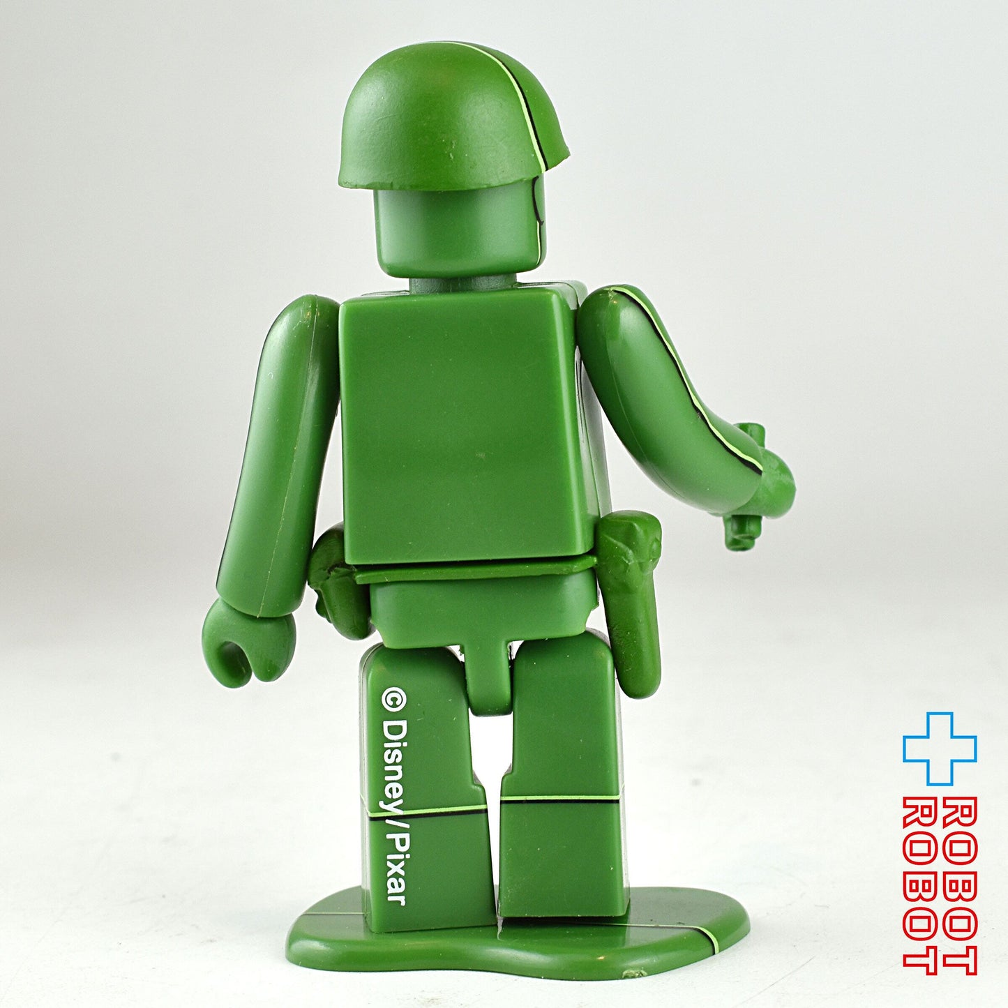 メディコム キューブリック KUBRICK ディズニーキャラクターズ シリーズ3 トイ・ストーリー グリーンアーミー