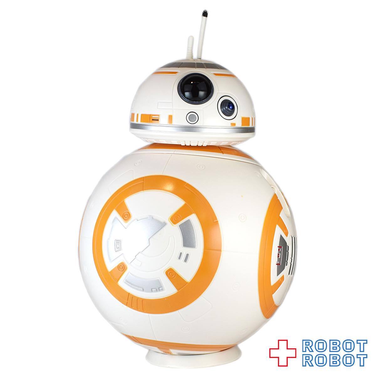 東京ディズニーランド TDL スター・ウォーズ スターツ・アーズ BB-8 