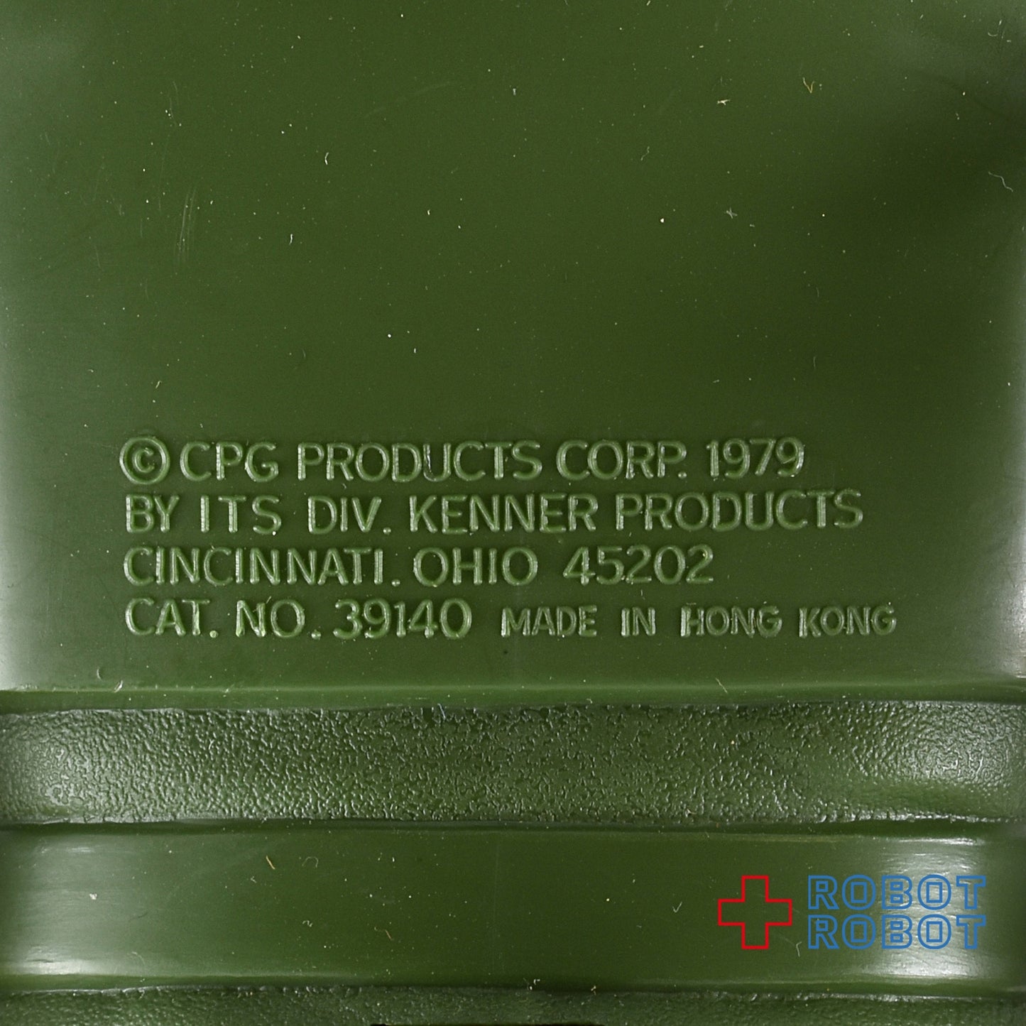 ケナー スター・ウォーズ ボバ・フェット ラージフィギュア 完品