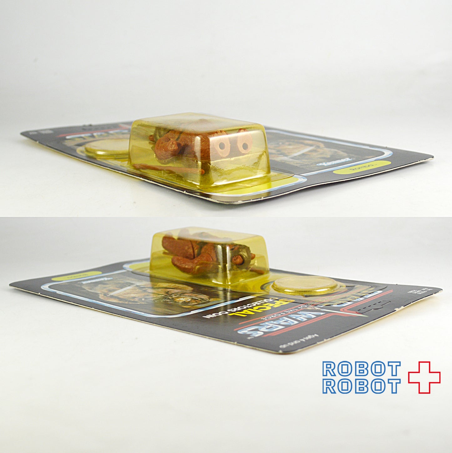 スター・ウォーズ オールドケナー POTF ロンバ