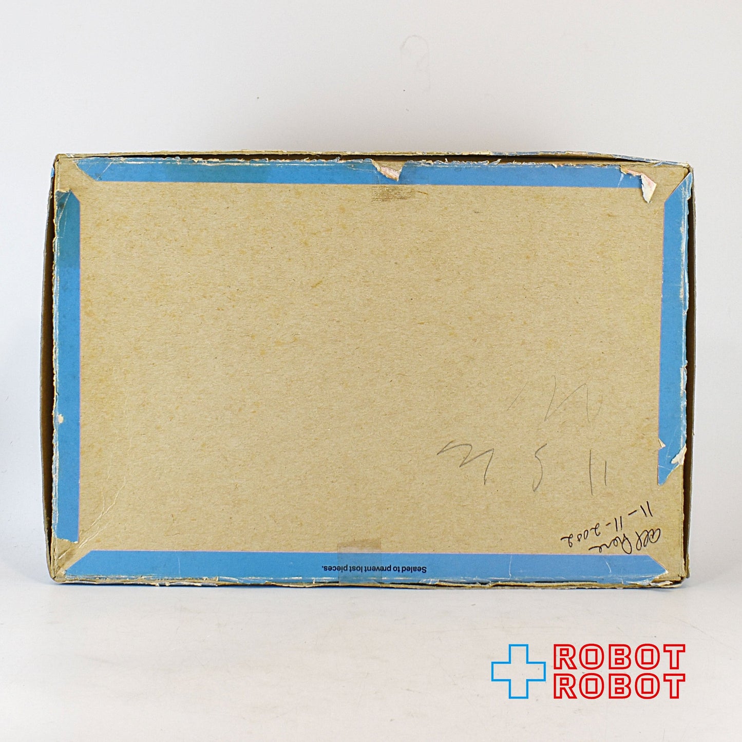 アルフ 100ピース・パズル ミルトン・ブラドリー社 1982 箱入