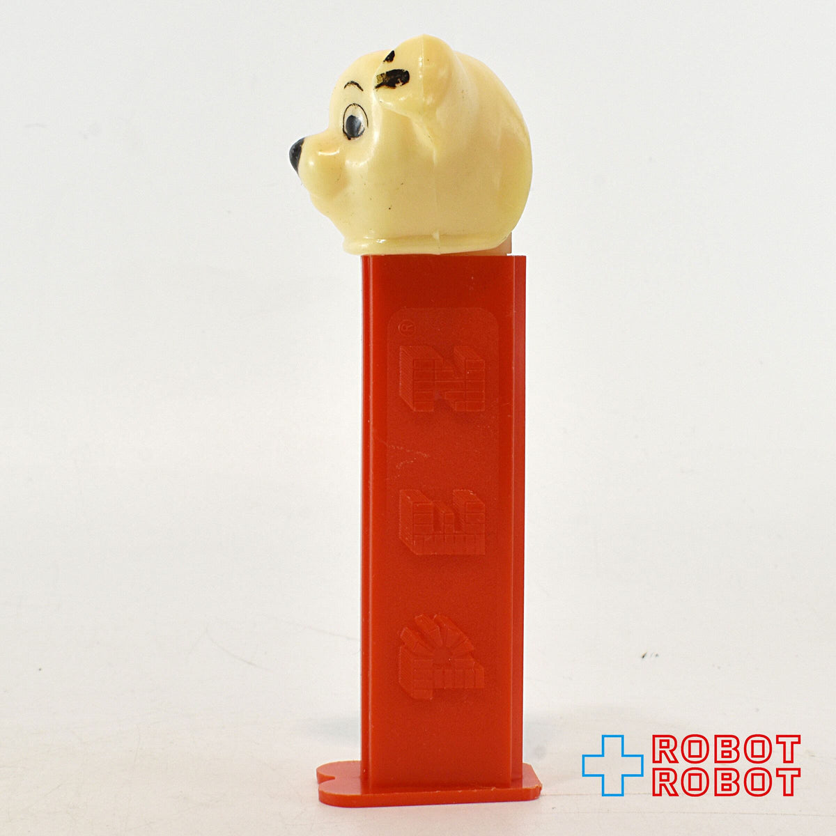 PEZ ディズニー ダルメシアン 3.9