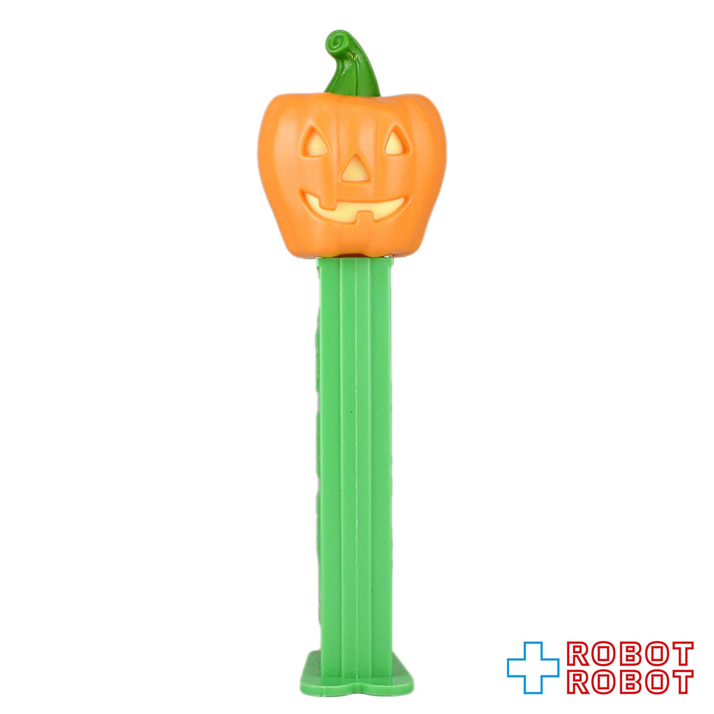 PEZ ハロウィン パンプキンヘッド ルース