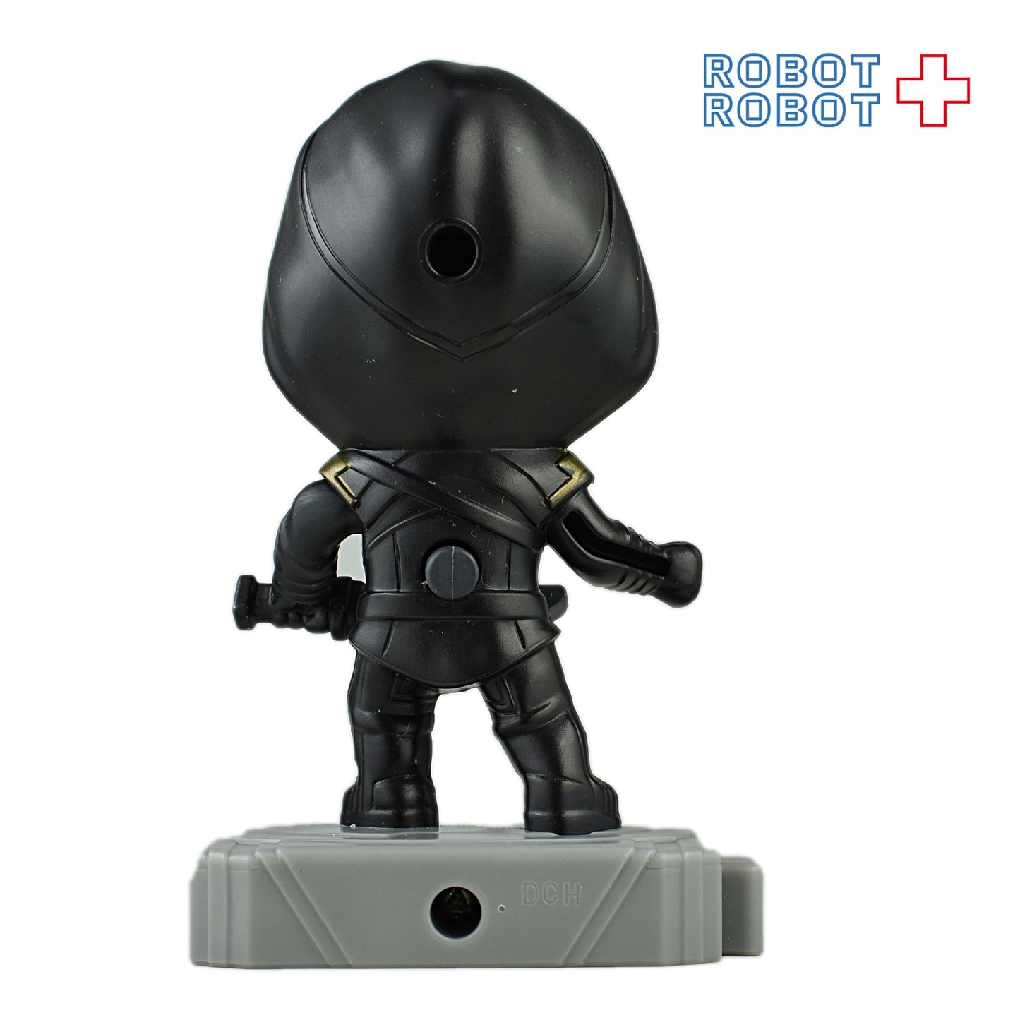 マクドナルド ハッピーミール 2019 アベンジャーズ/エンドゲーム 20 ローニン