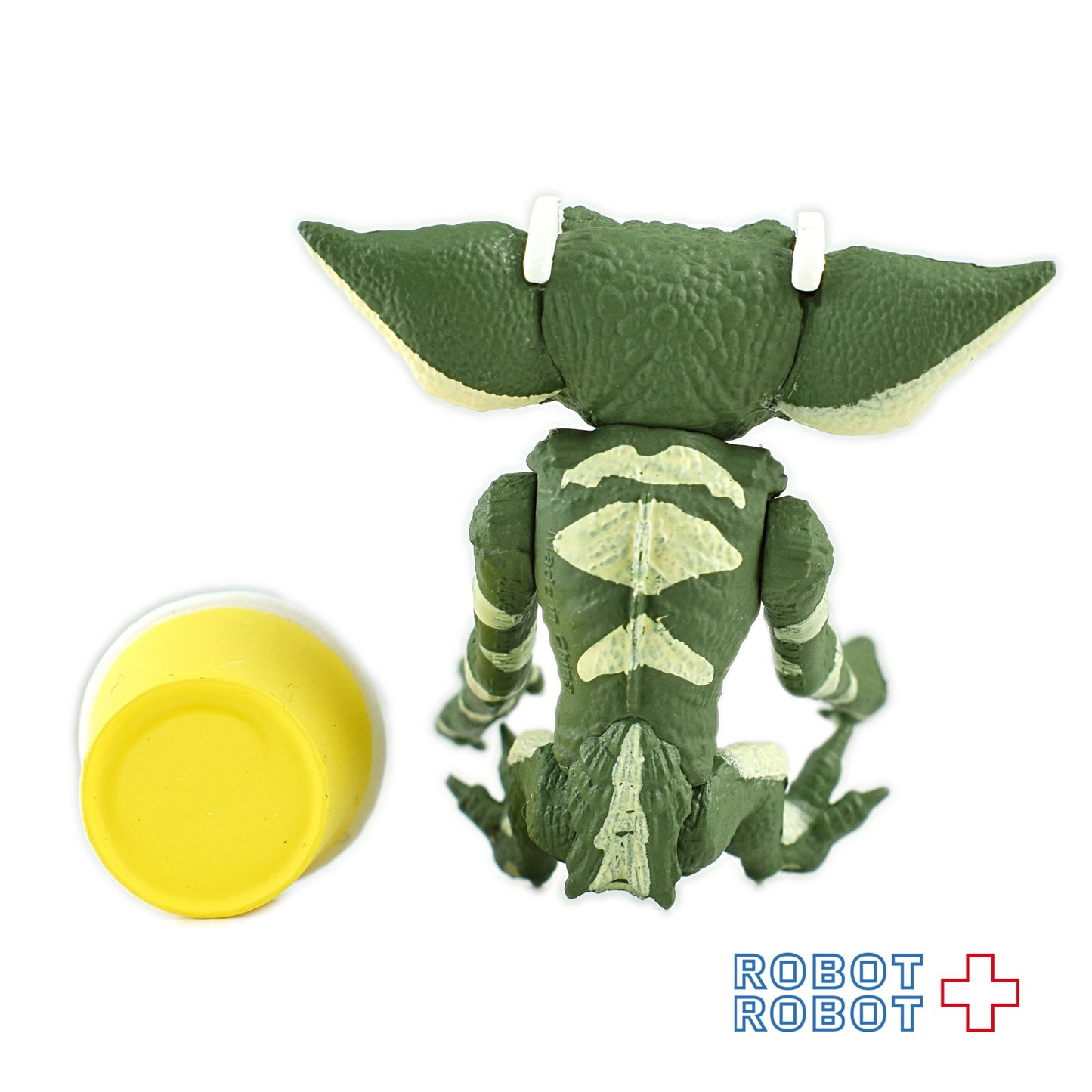 リ・アクション グレムリン / シネマ・グレムリン 3D眼鏡 アクションフィギュア 開封