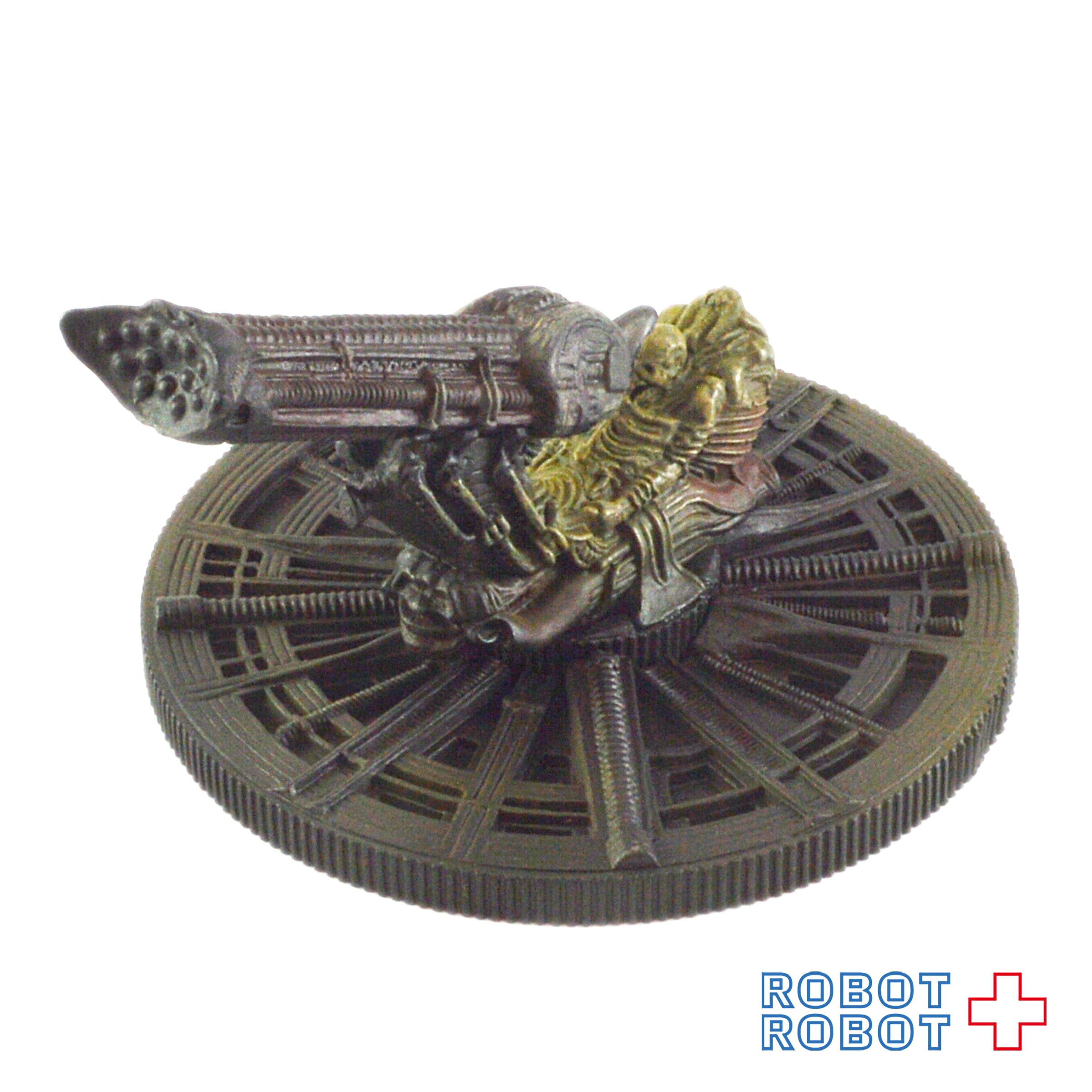 コナミ SFムービーセレクション ALIEN エイリアン Vol.1 スペース