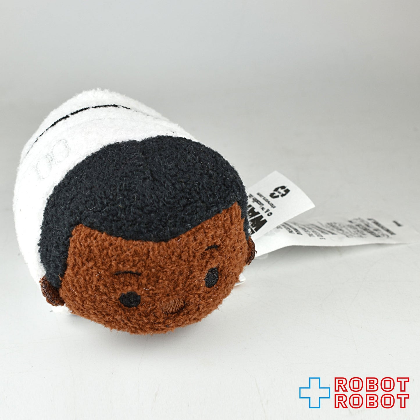 スター・ウォーズ ツムツム フィン ( FN- 2187 ) Sサイズ