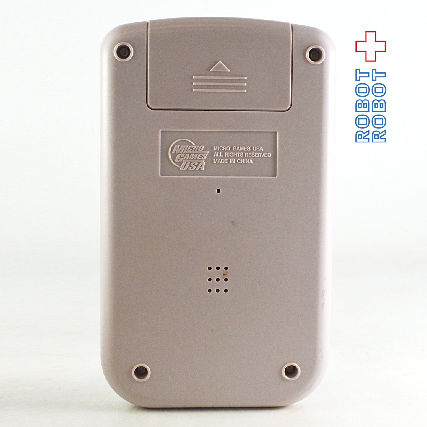 パックマン LCD 液晶ゲーム マイクロゲームUSA