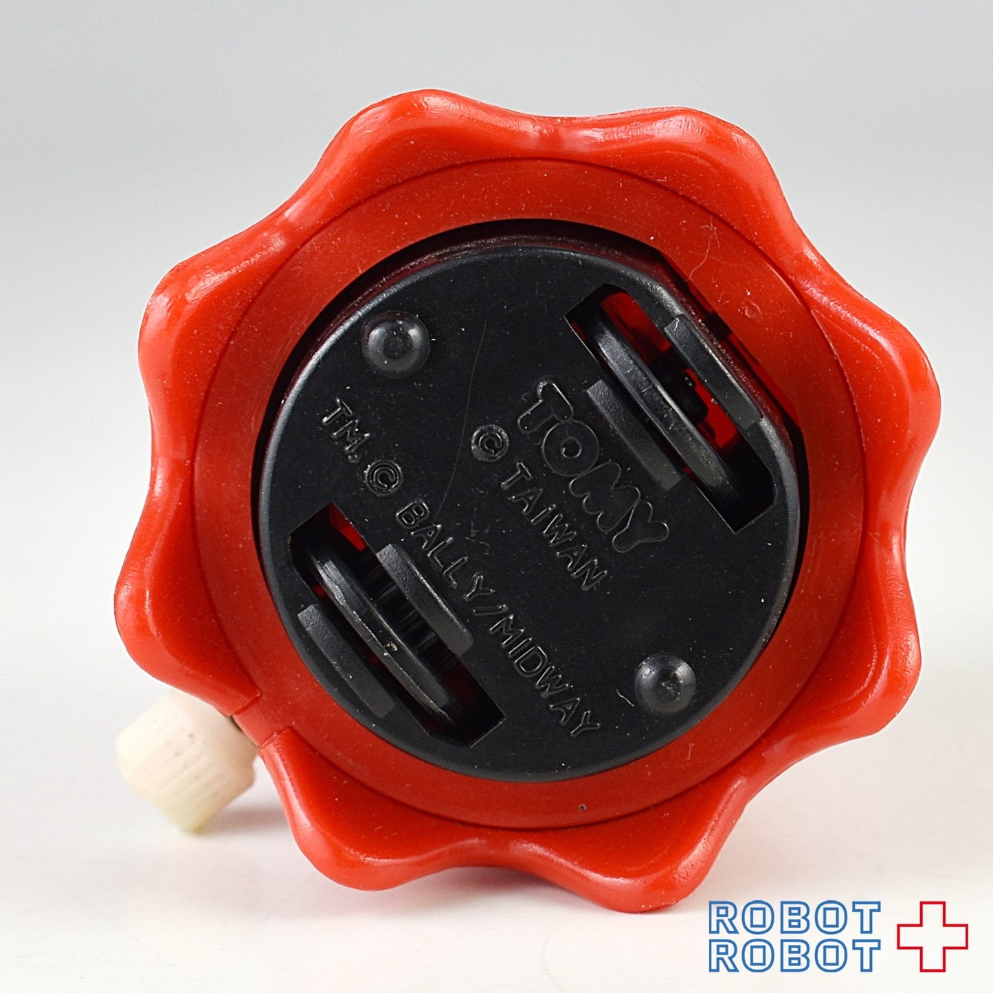 トミー ゼンマイ ブリンキー パックマン