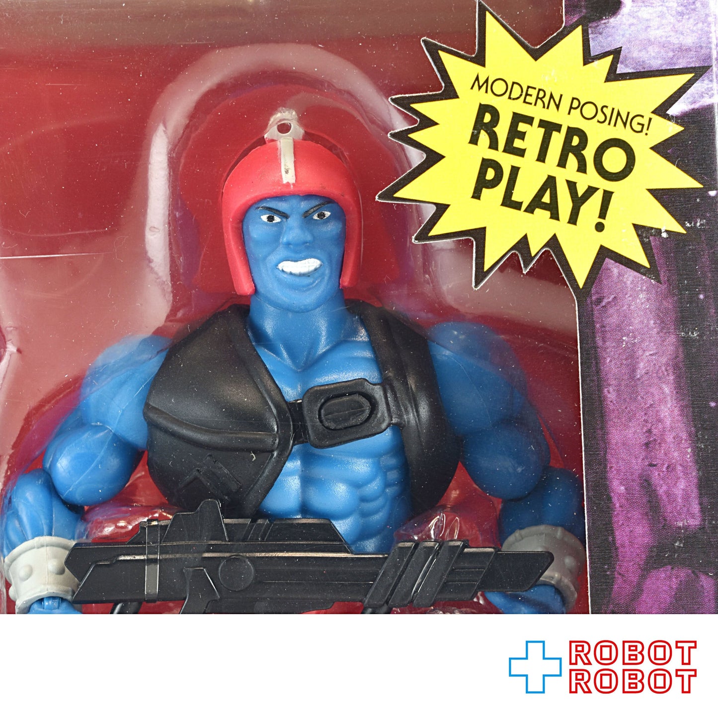 マテル MOTU マスターズ・オブ・ザ・ユニバース ライズ・オブ・エビル ケルダー&オリジンズ クロニス アクションフィギュア 2PK 未開封