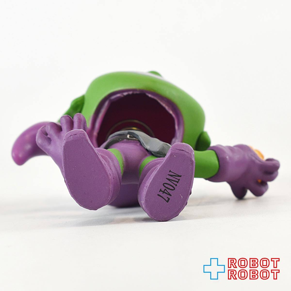 ファンコ ミステリーミニ マーベル スパイダーマン グリーン・ゴブリン