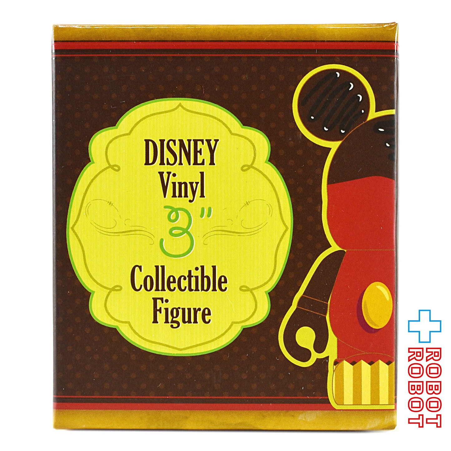 ディズニー バイナルメーション ロマンティック トリート シリーズ デイジーダック