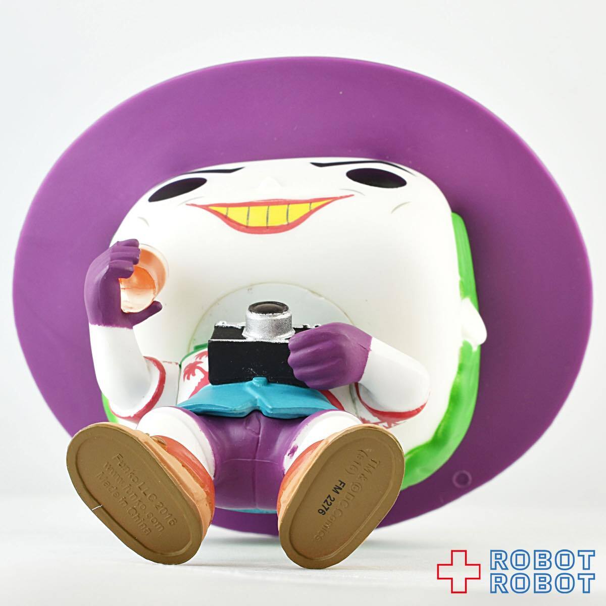 ファンコ POP! DC 146 バットマン キリングジョーク ジョーカー ルース