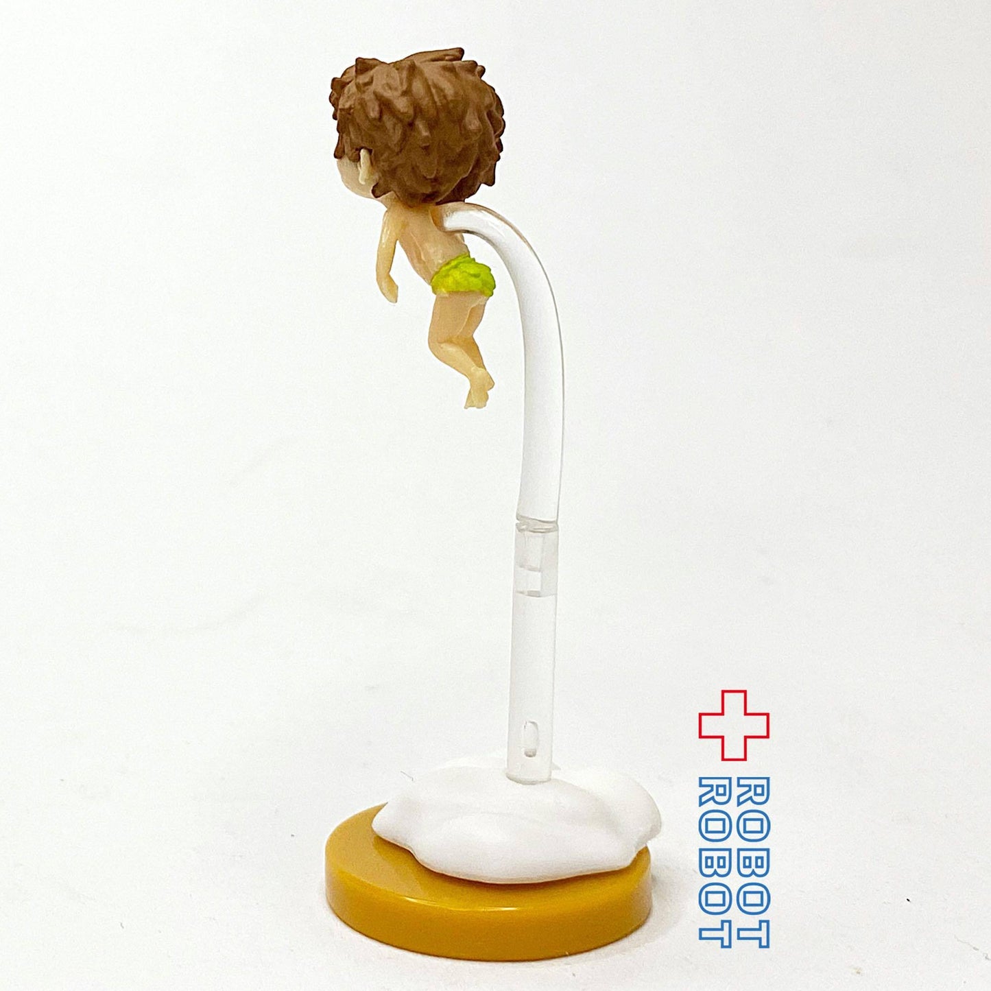 チョコエッグ ディズニー/ピクサー パート 4 #42 スポット