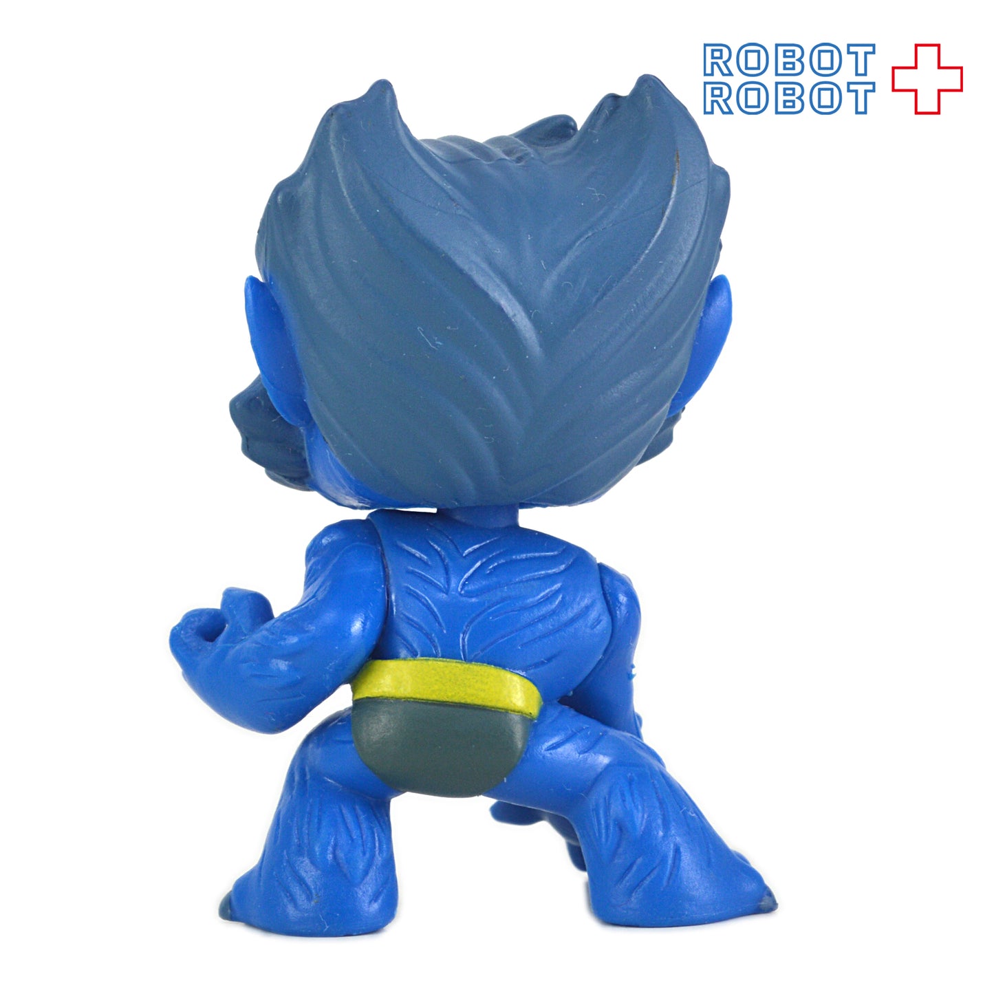 ファンコ ミステリーミニ マーベル・コミックX-MEN シリーズ1/ ビースト