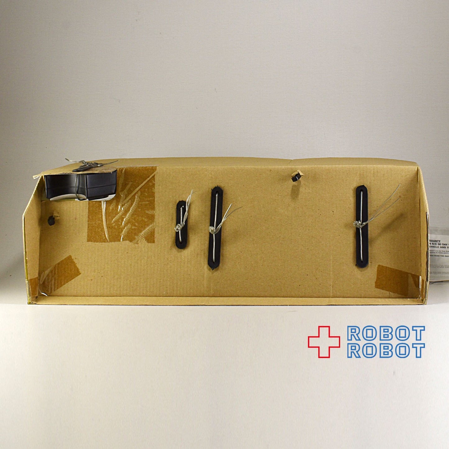 ケナー バットマンフォーエバー バットモービル ラジコン