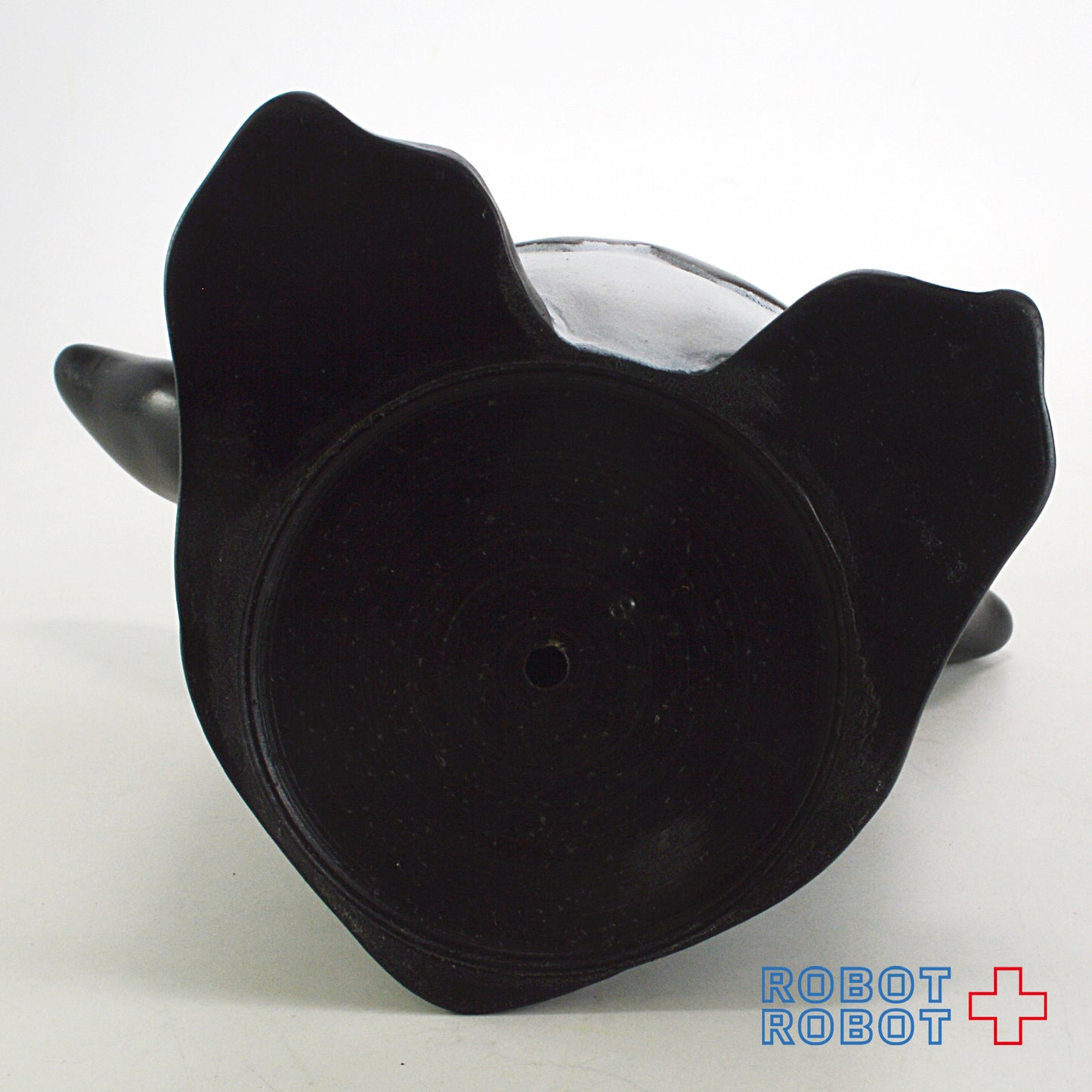 マンシング・ウェア ペンギンのソフビフィギュア アドバタイジング