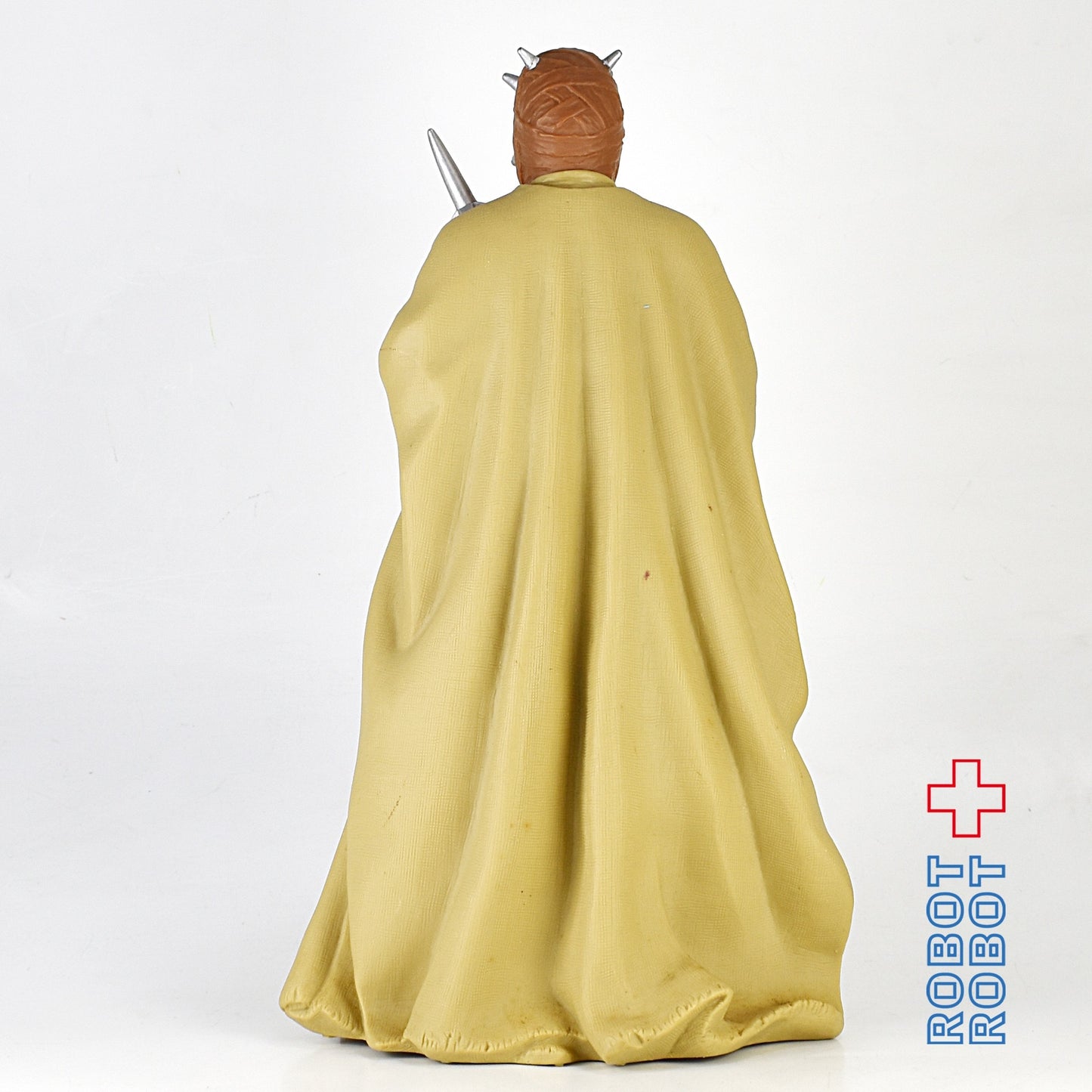 アプローズ社 スター・ウォーズ タスケン・レイダー ソフビフィギュア